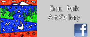 Emu Park Art Gallery on  Facebook